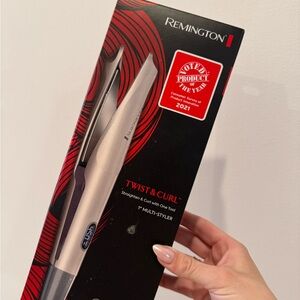 Remington Twist & Curl Multi-Styler